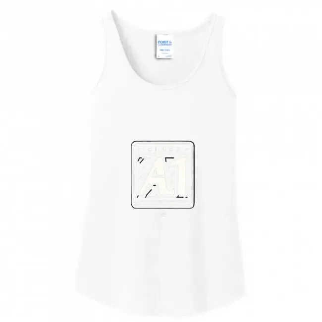 ClassA1 Women's Tank Top