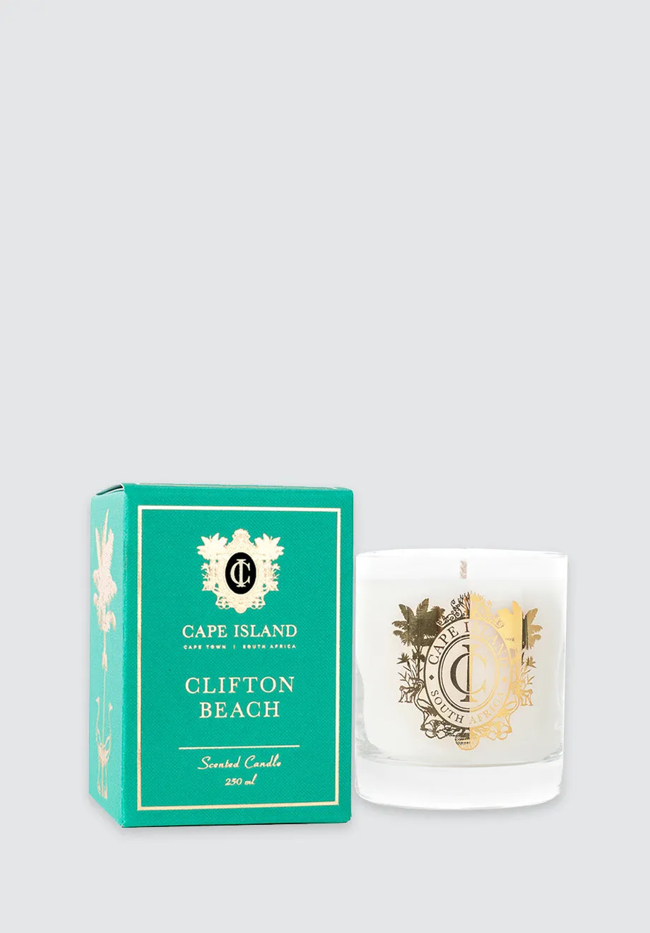 Classic Scented Candle