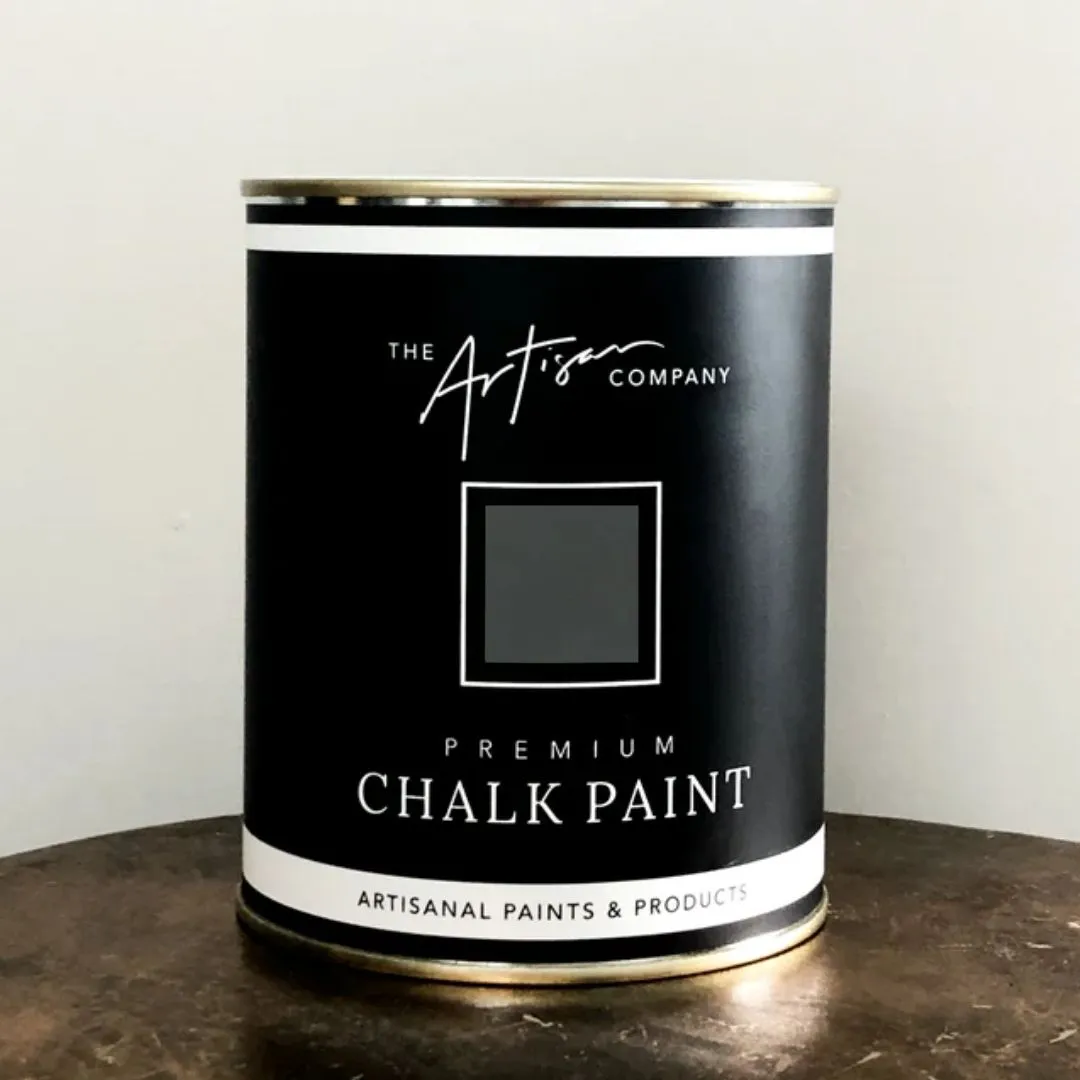 Clubhouse Grey - Premium Chalk Paint 1 Litre