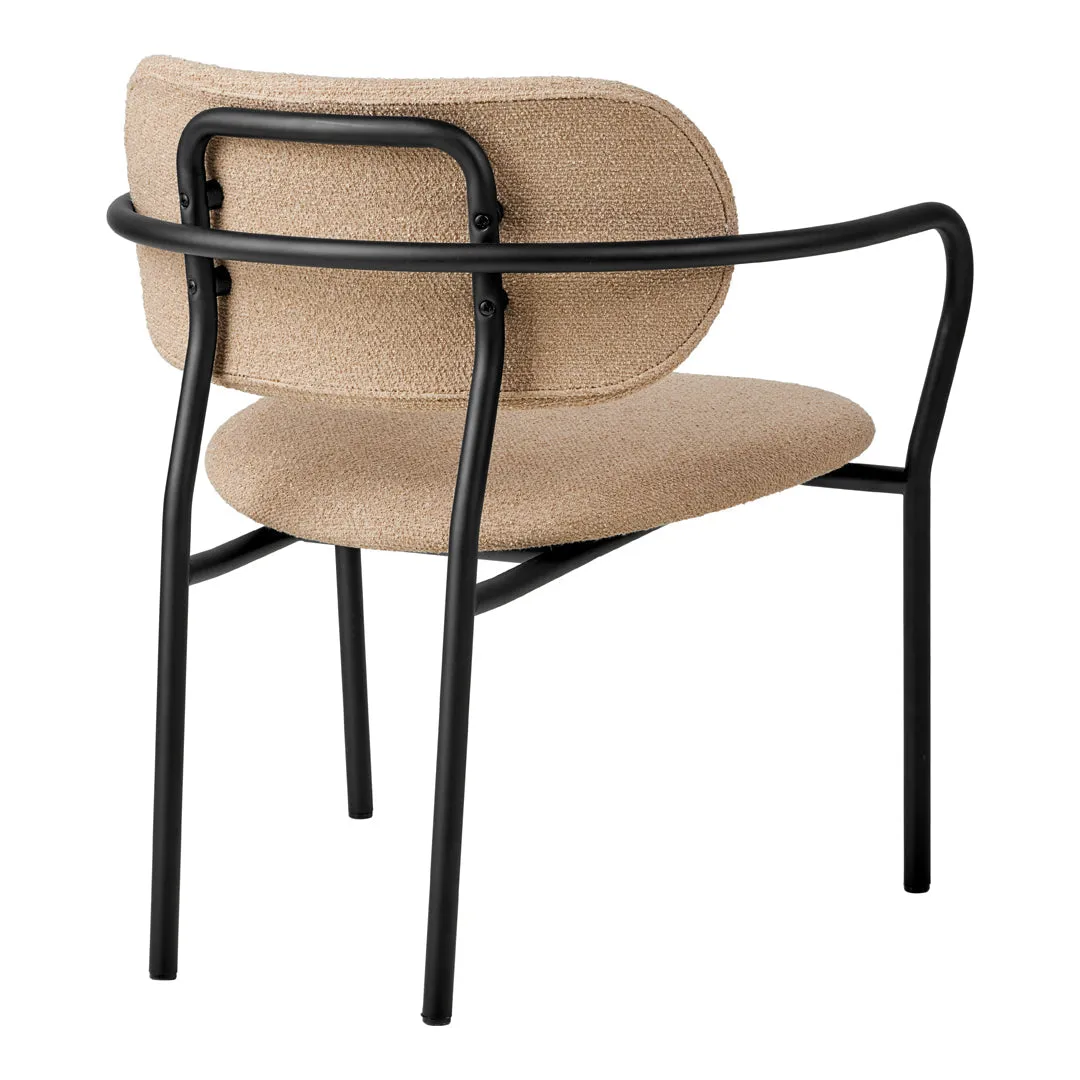 Coco Lounge Chair w/ Armrest