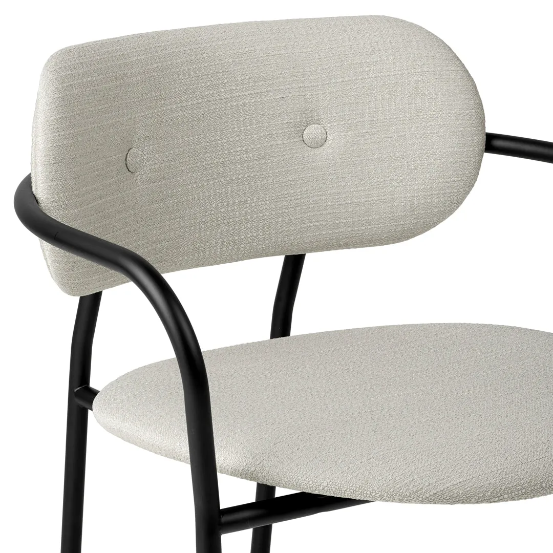 Coco Lounge Chair w/ Armrest