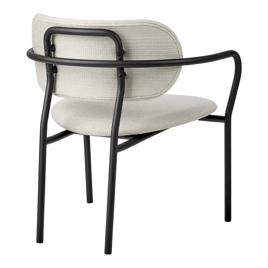 Coco Lounge Chair w/ Armrest