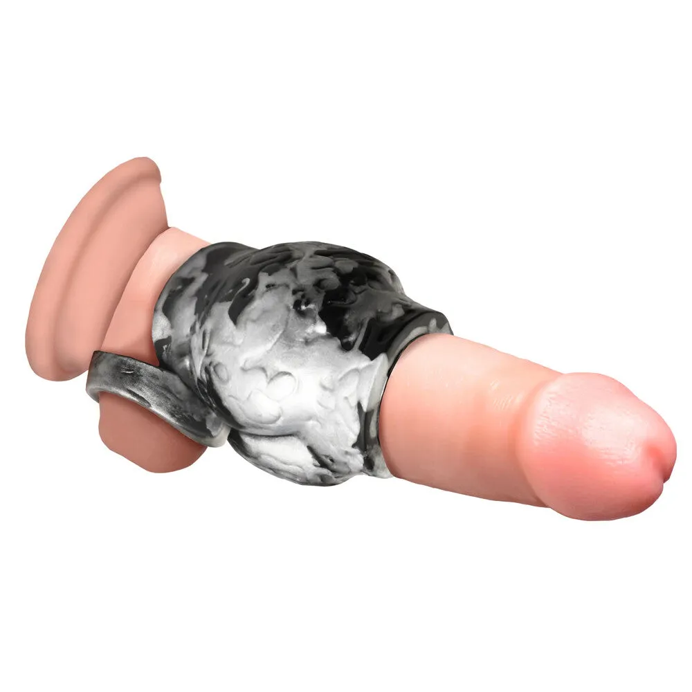 Creature Cocks Night Prowler Girth Enhancer & Ball Stretcher