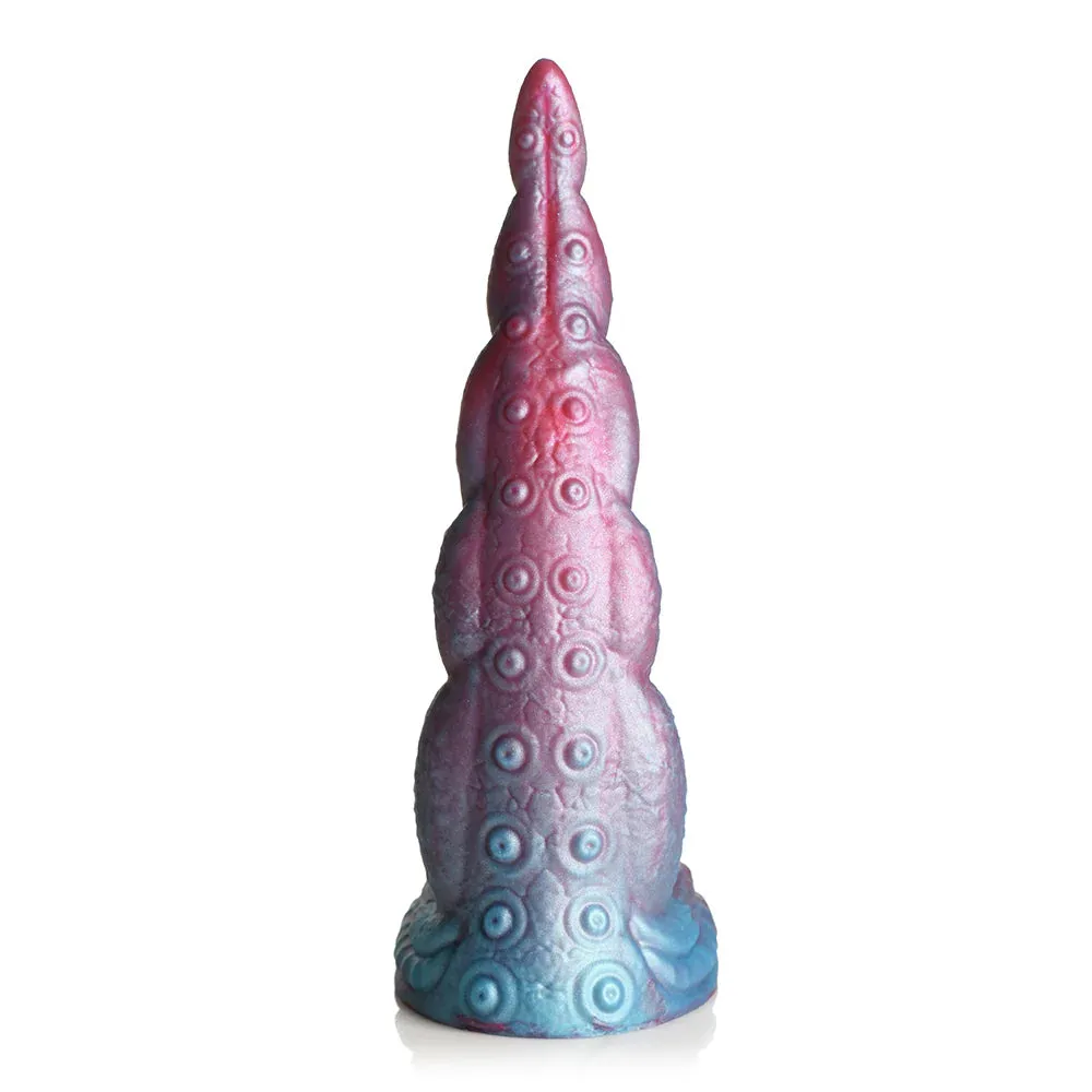 Creature Cocks Tentacle Cock Silicone Dildo