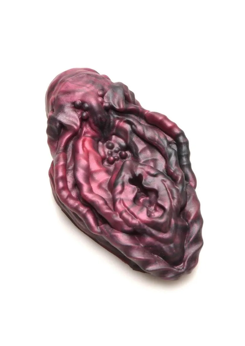 Creature Cocks Xeno Pussy Vulva Silicone Non-Penetrative Grinder