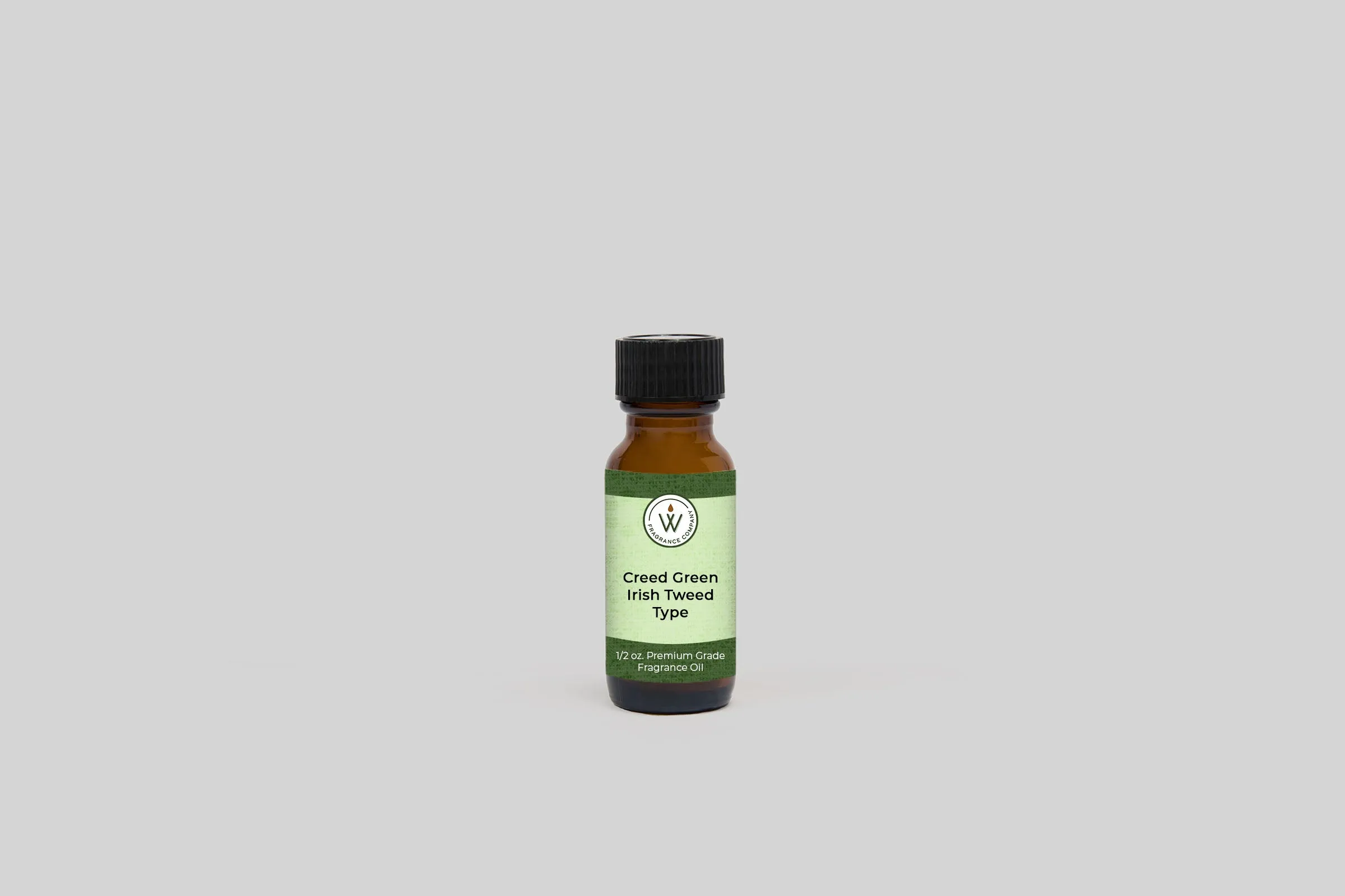 Creed Green Irish Tweed Type Fragrance Oil