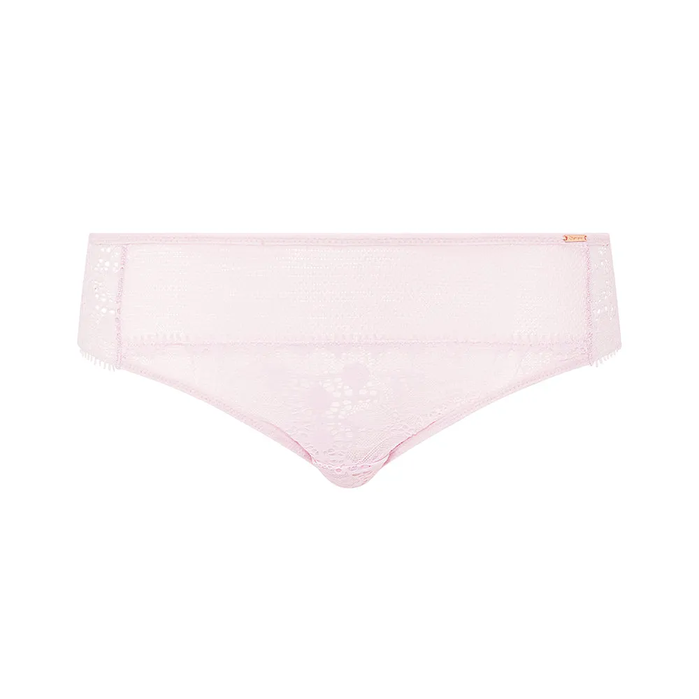 Day To Night Porcelan Pink Briefs