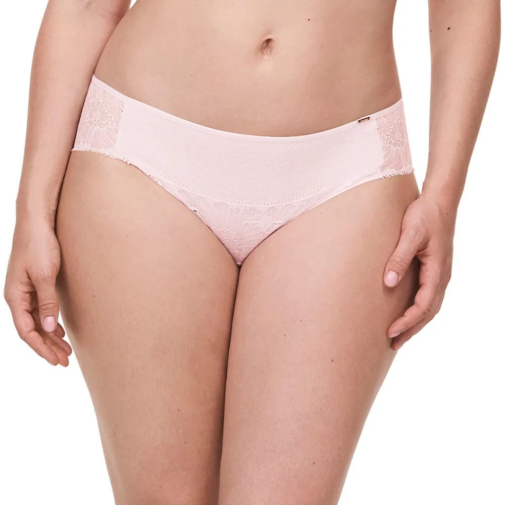 Day To Night Porcelan Pink Briefs