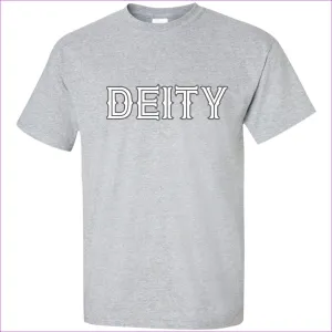 Deity Tall Ultra Cotton T-Shirt