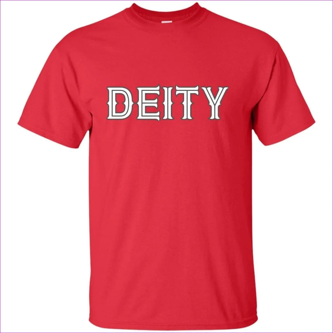 Deity Tall Ultra Cotton T-Shirt