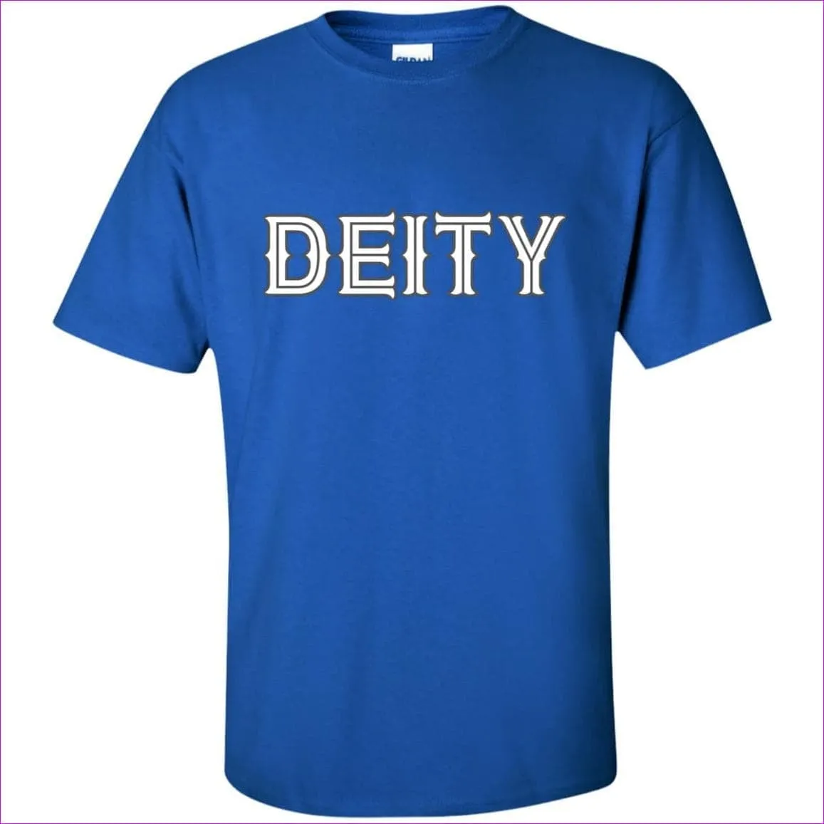 Deity Tall Ultra Cotton T-Shirt