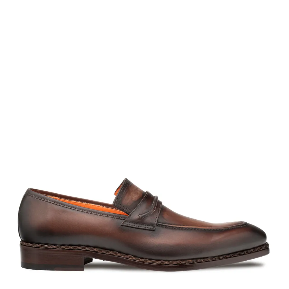 Duotone Artisan Loafer