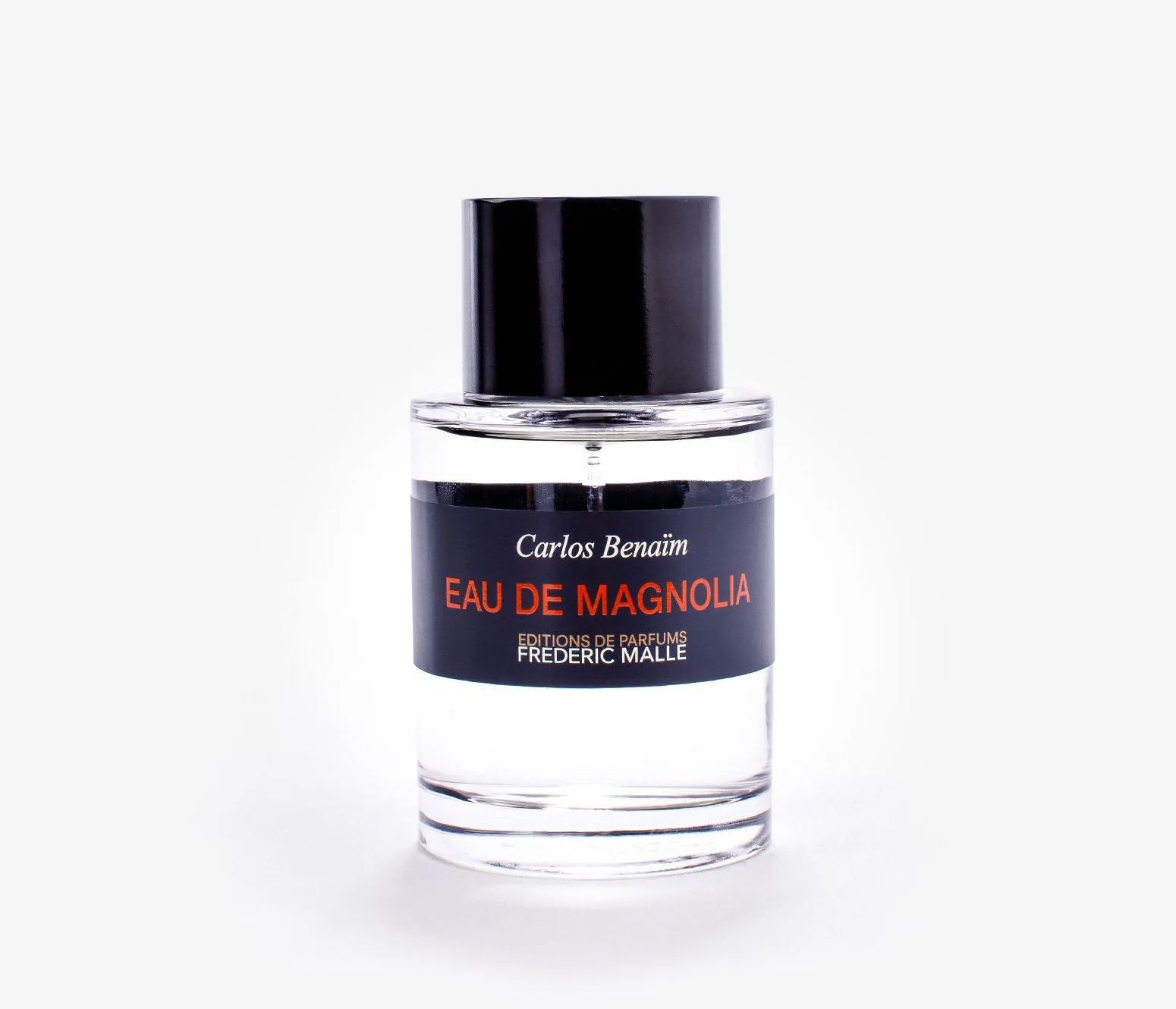 Eau de Magnolia