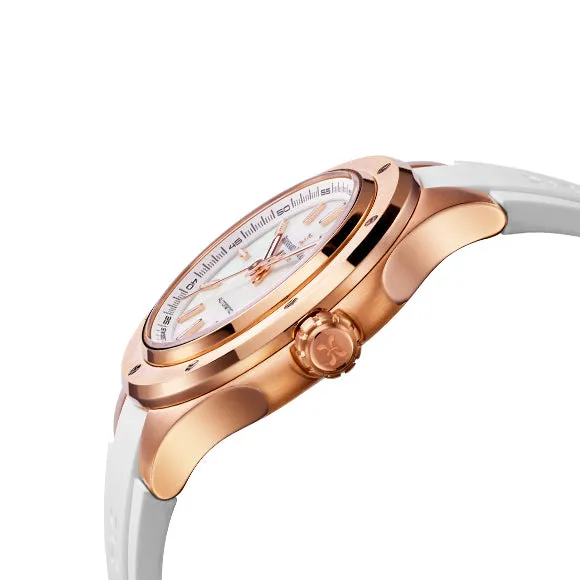 Empire Clara Bernhard H. Mayer Rose Gold BM1002- Woman