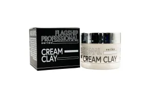 Flagship Professional - Cream Clay