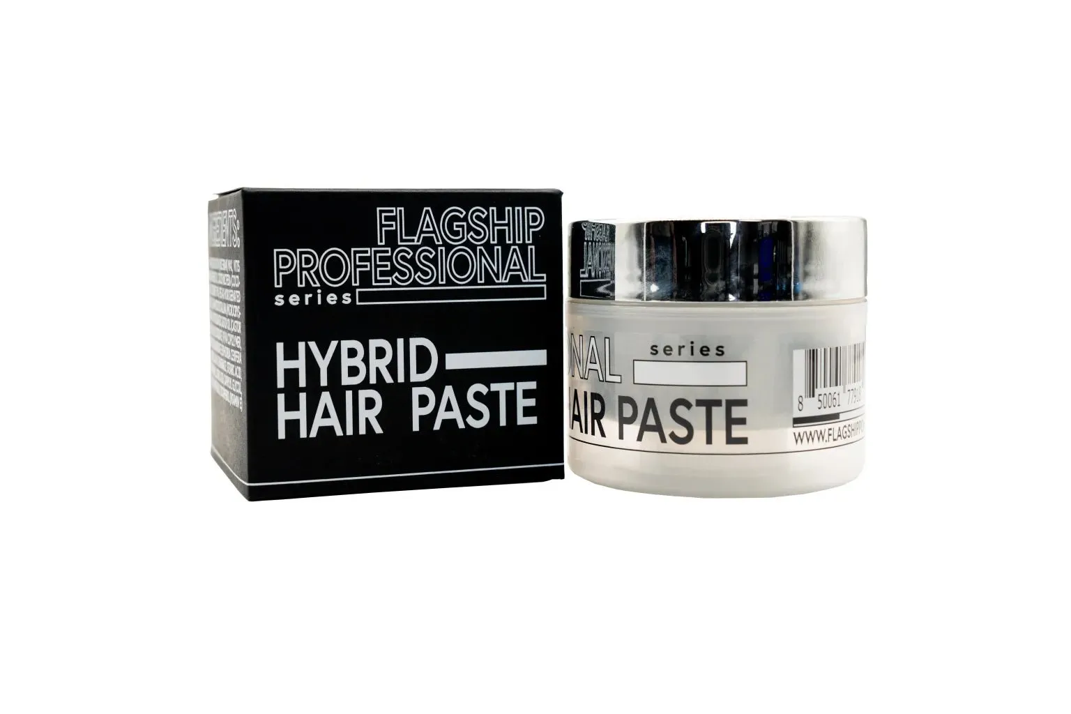 Flagship Professional - Hybrid Hair Paste