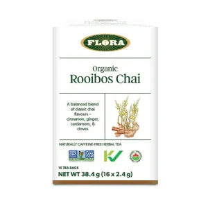 Flora - rooibos chai org herbal tea (16)