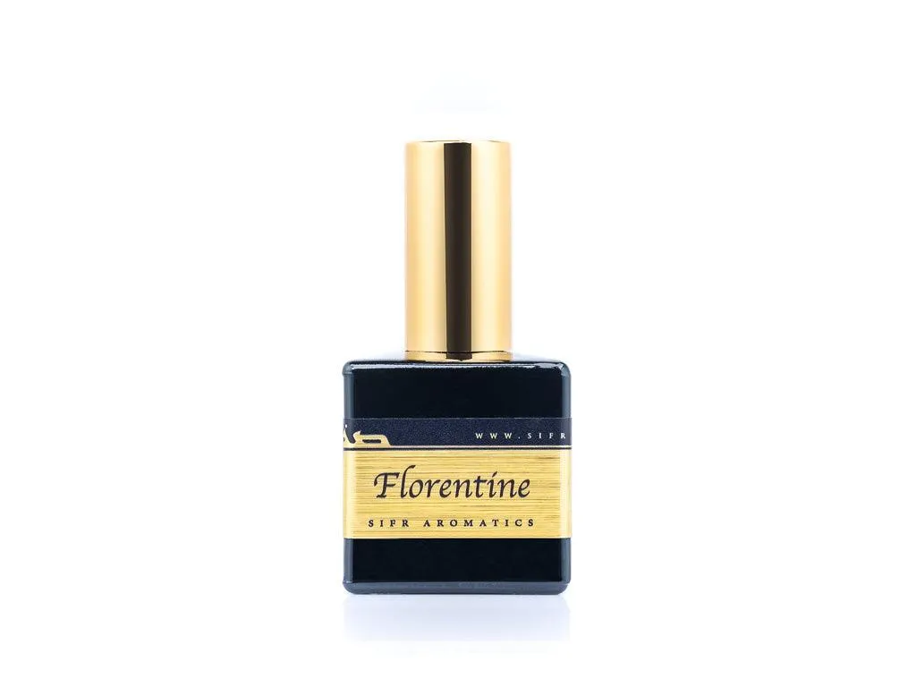 Florentine Perfume