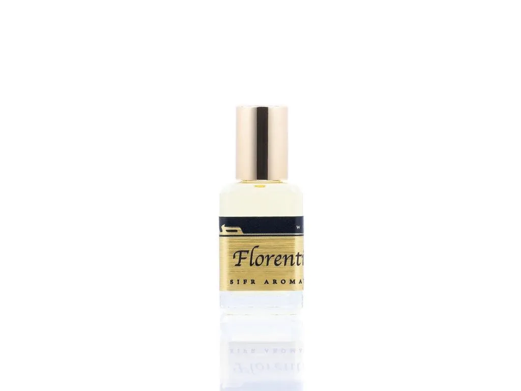 Florentine Perfume