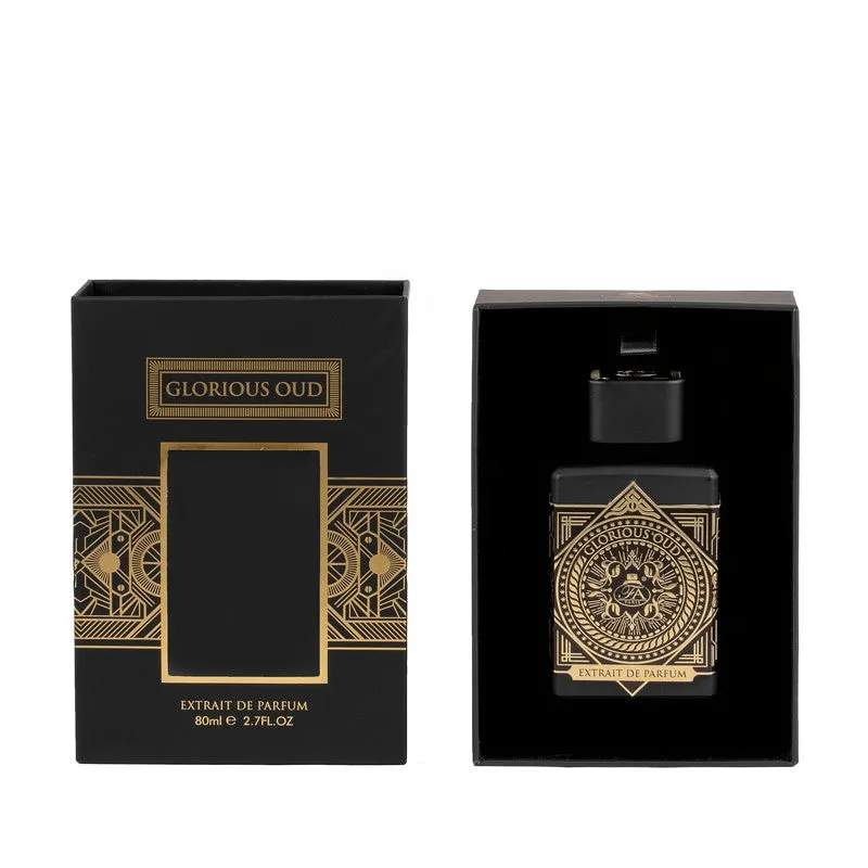 Fragrance World Glorious Oud Extrait De Parfum