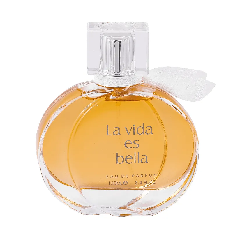 Fragrance World La Vida Es Bella