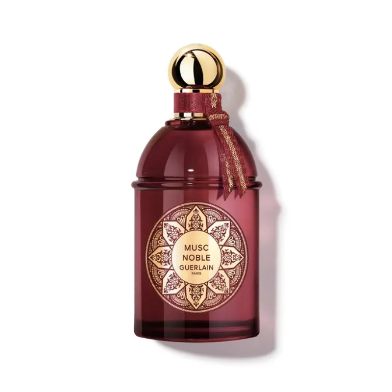 Guerlain Musc Noble Eau de Parfum