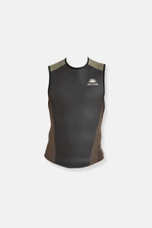 Heritage Wetsuit Vest Black