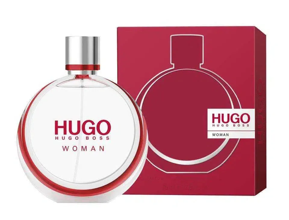 Hugo Boss Woman EDP 75ml