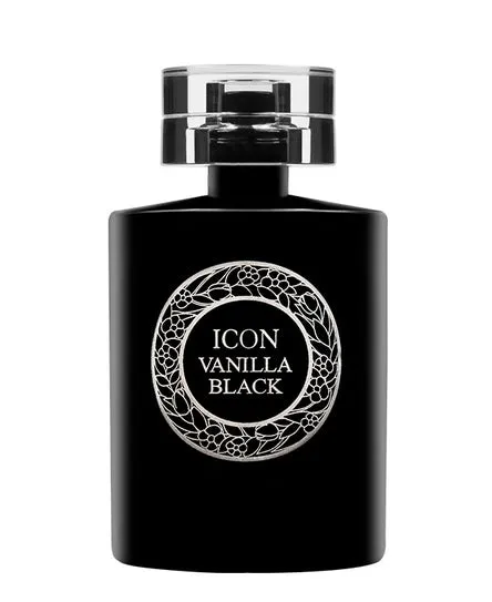 ICON VANILLA BLACK