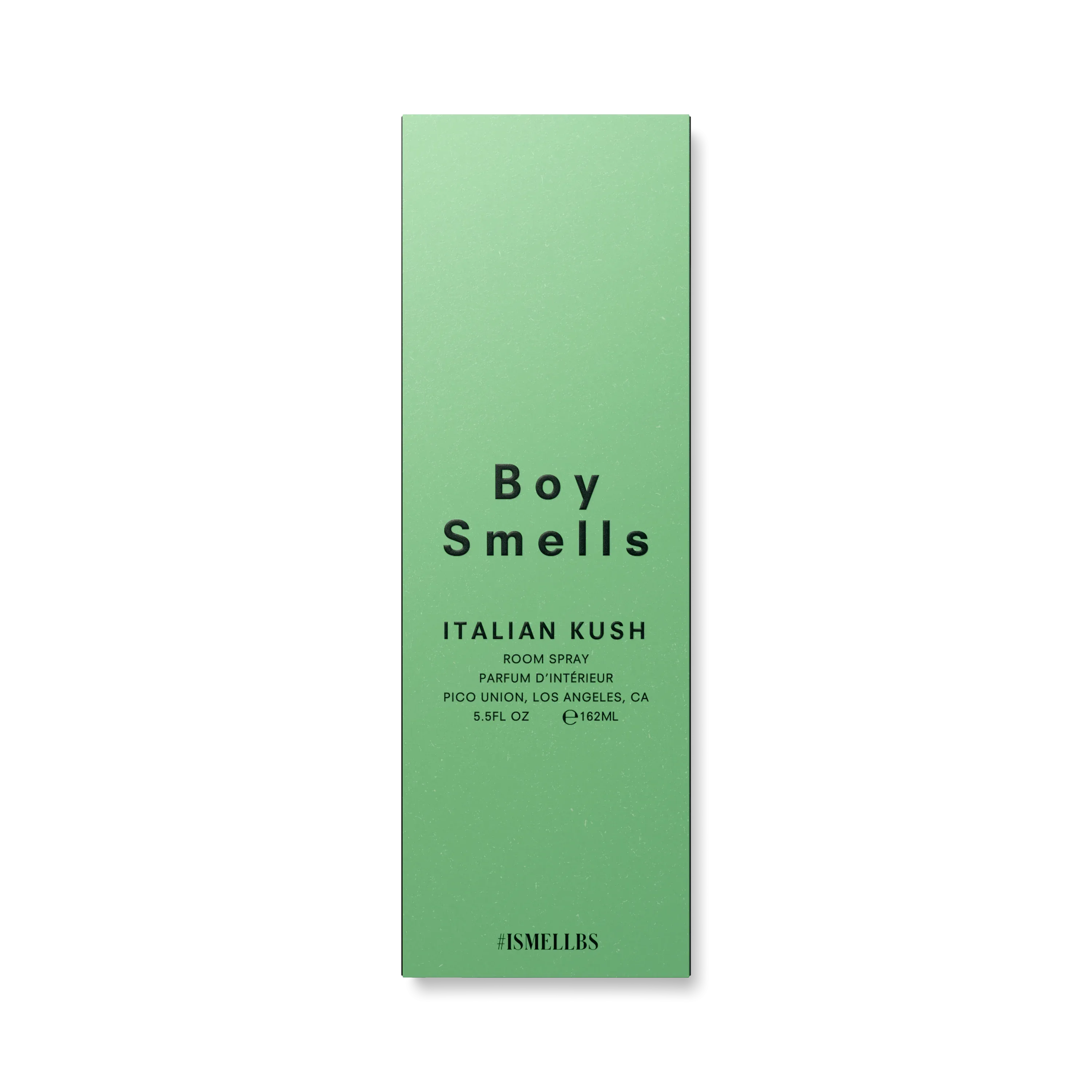 ITALIAN KUSH ROOM SPRAY by Boy Smells