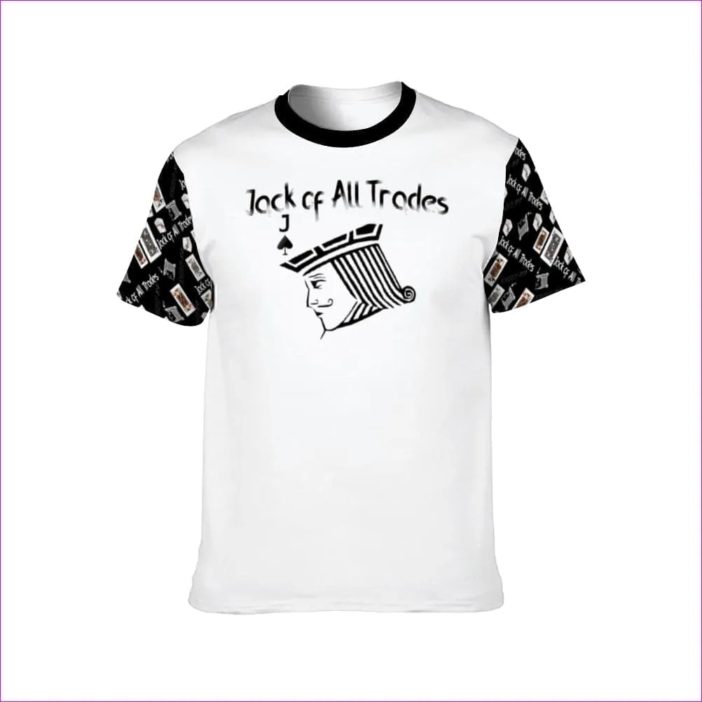 Jack of All Trades Unisex T-Shirt