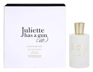 Juliette Has A Gun Another Oud Eau de Parfum 100ml Spray