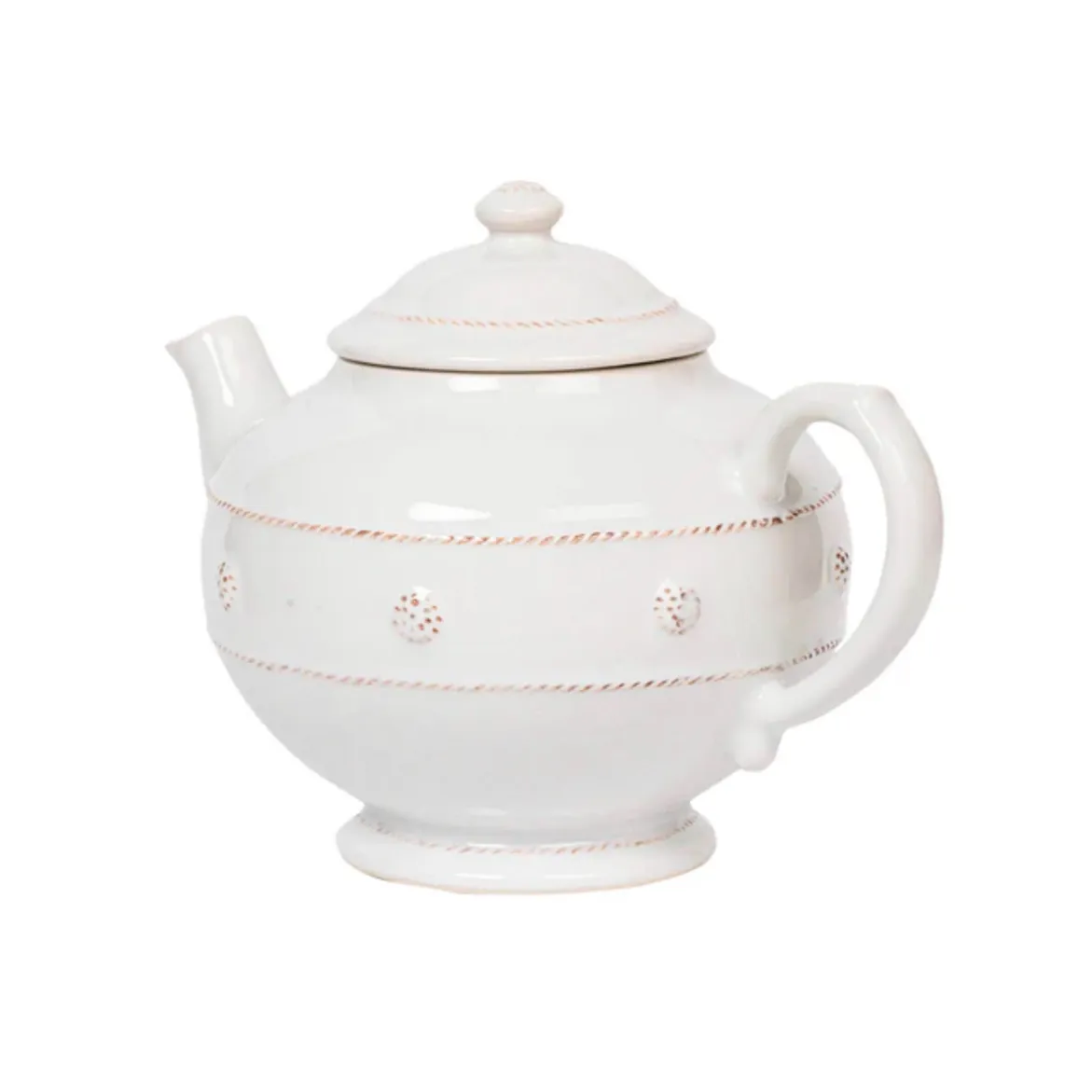 Juliska Berry & Thread Teapot