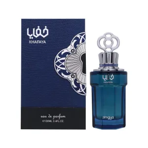 Khafaya Blue EDP For Men 100ml By Afnan Zimaya