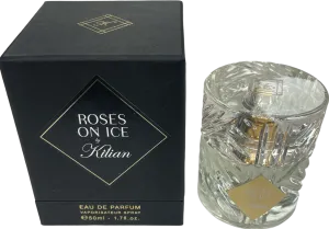 Kilian Roses On Ice Eau De Parfum Spray BNIB 50ml