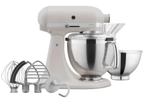 KitchenAid Stand Mixer KSM195 - Milkshake