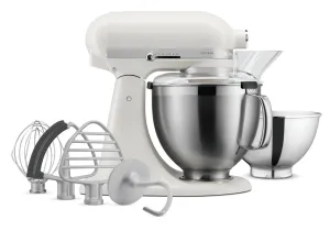 KitchenAid Stand Mixer KSM195 - Porcelain White