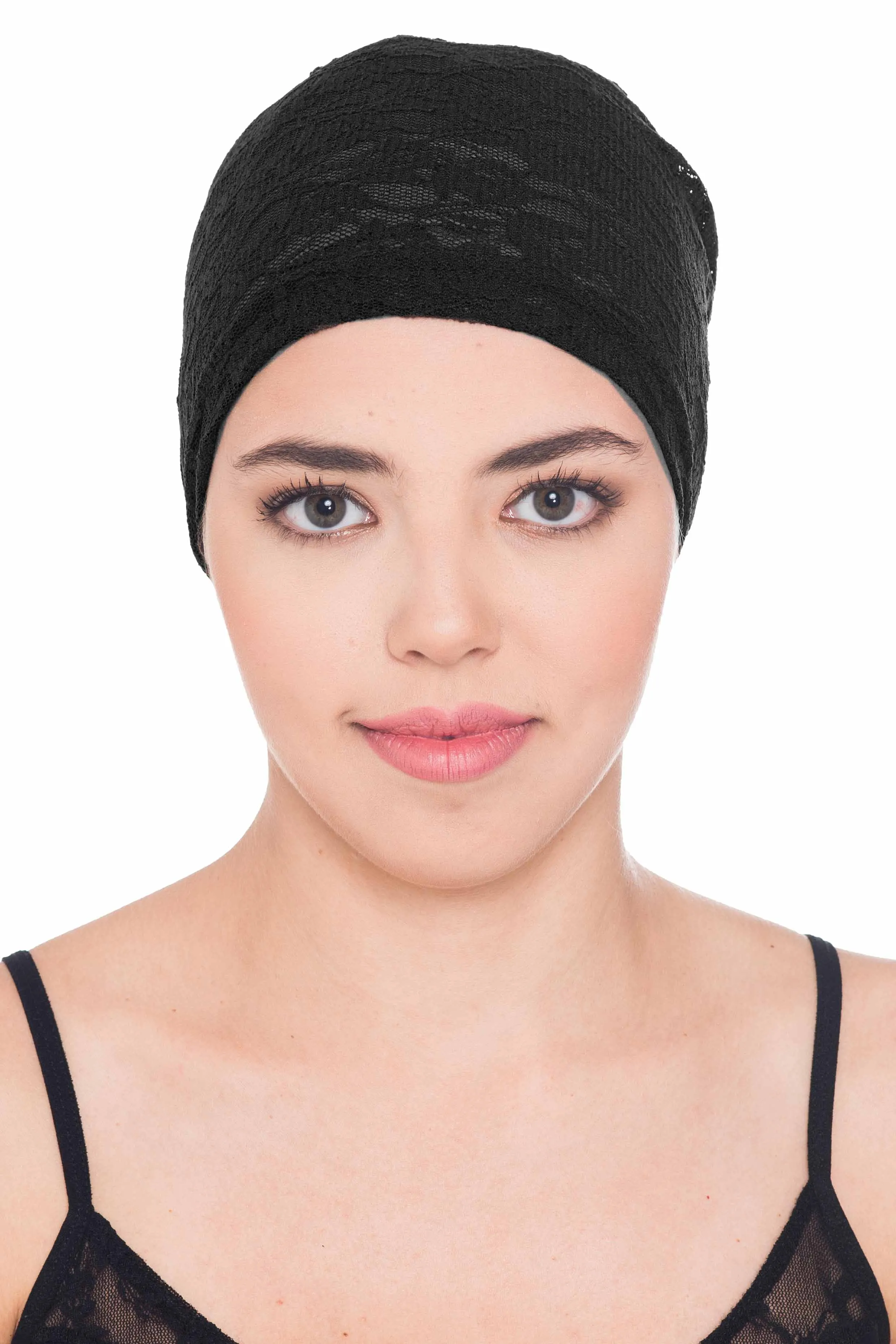 Lace Essential Cap For Hair Loss