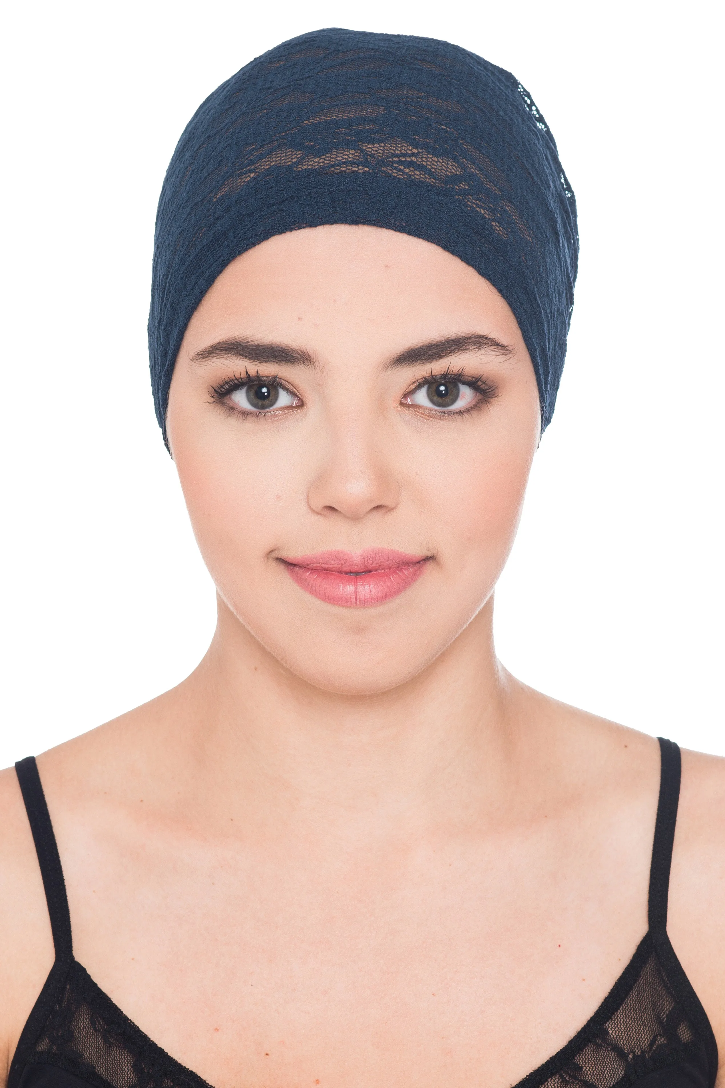 Lace Essential Cap For Hair Loss