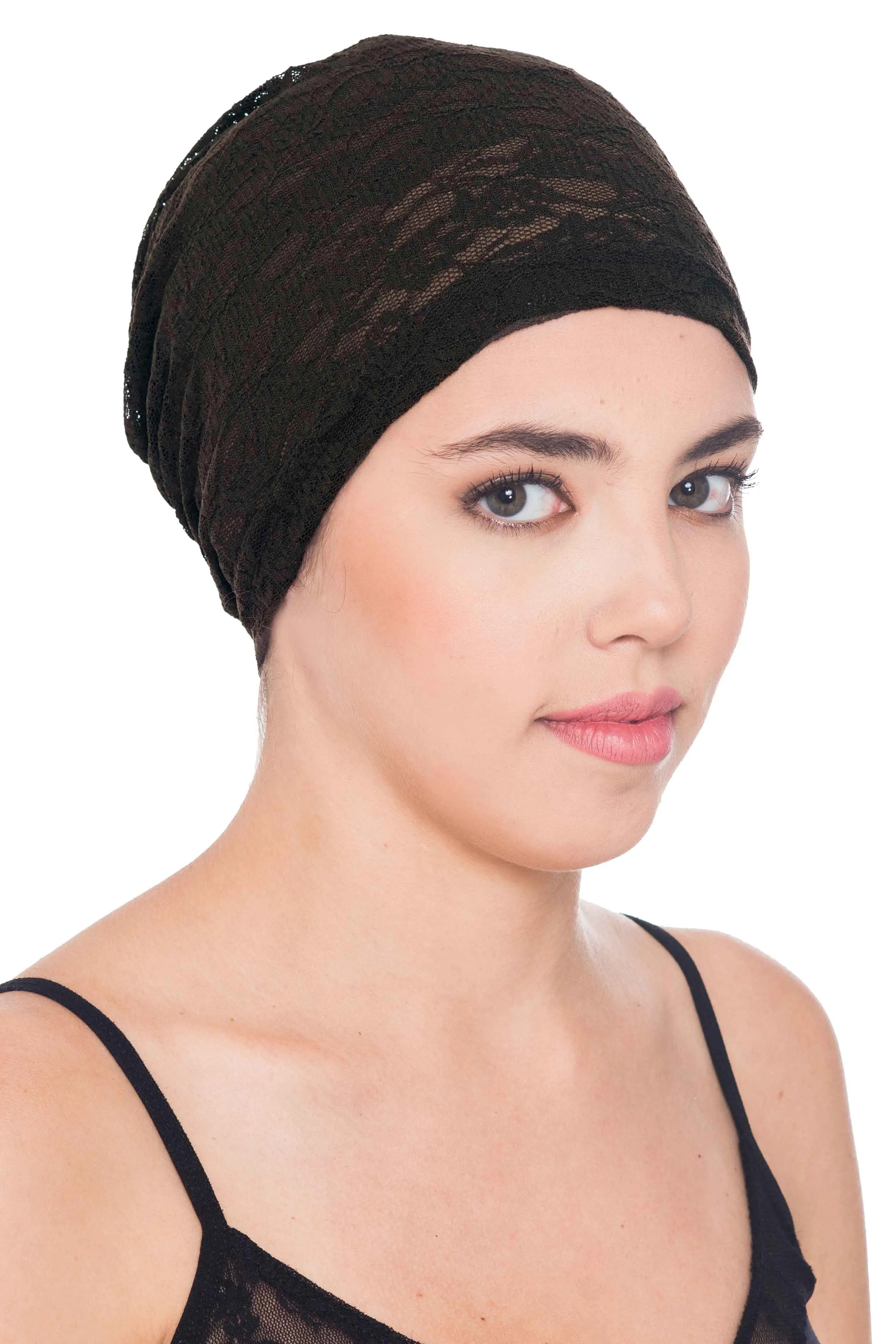 Lace Essential Cap For Hair Loss