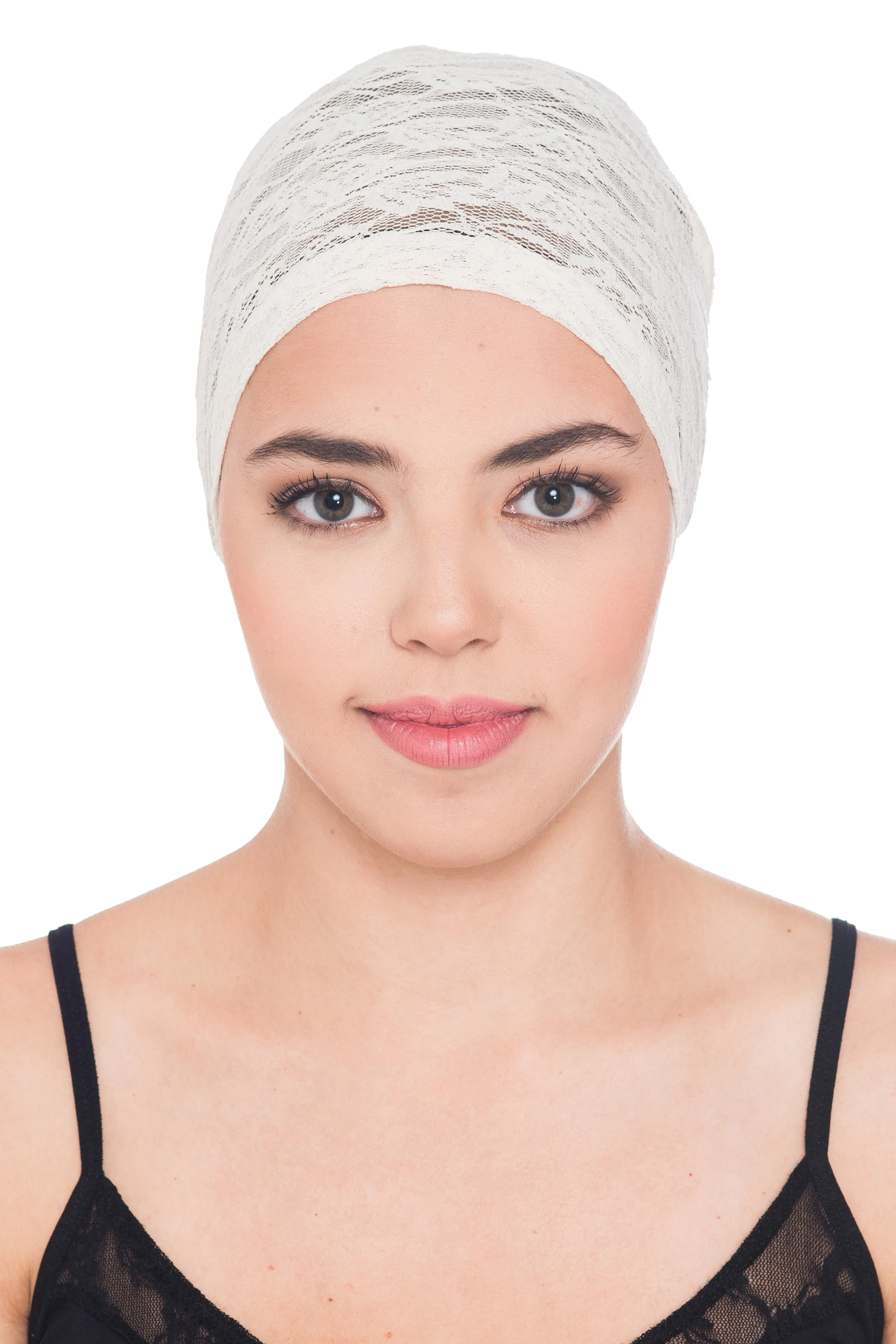 Lace Essential Cap For Hair Loss