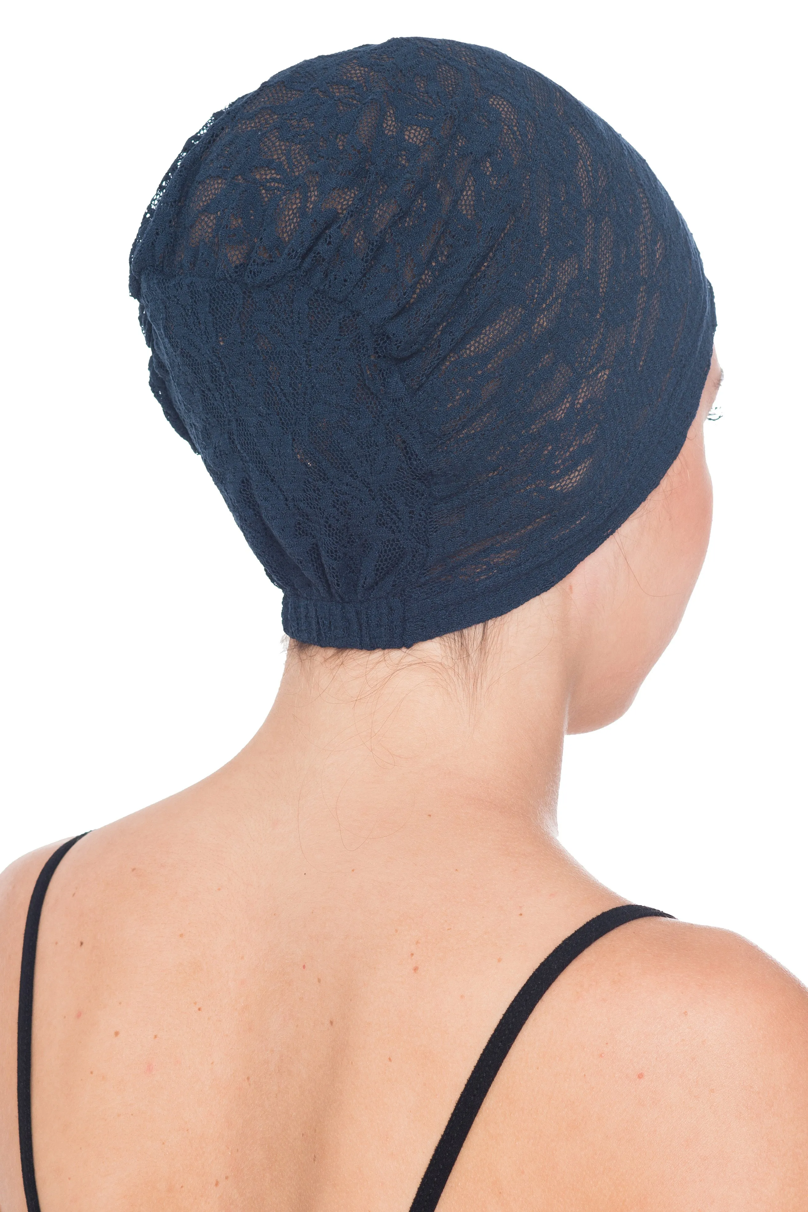 Lace Essential Cap For Hair Loss