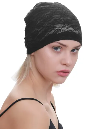 Lace Essential Cap For Hair Loss