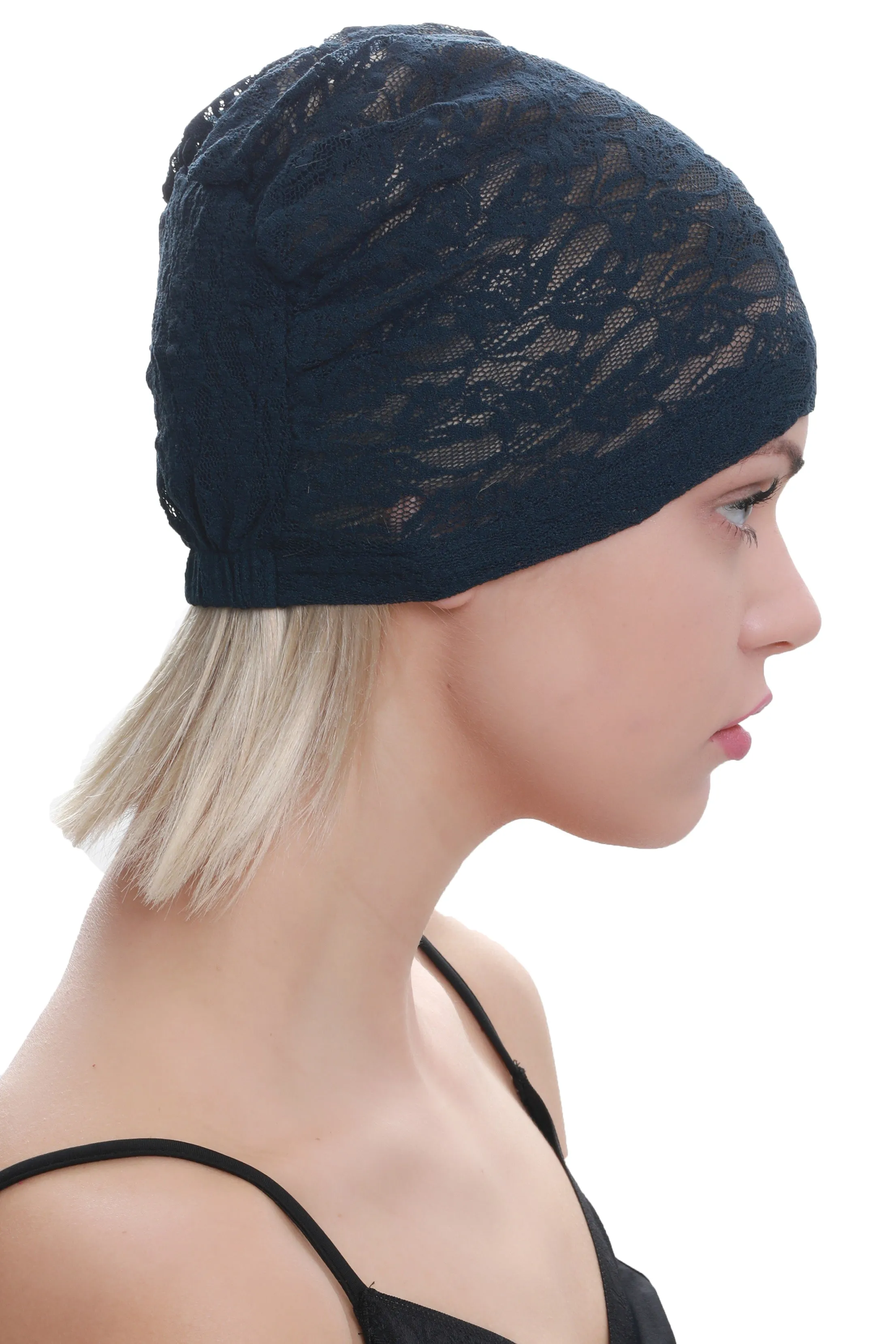 Lace Essential Cap For Hair Loss