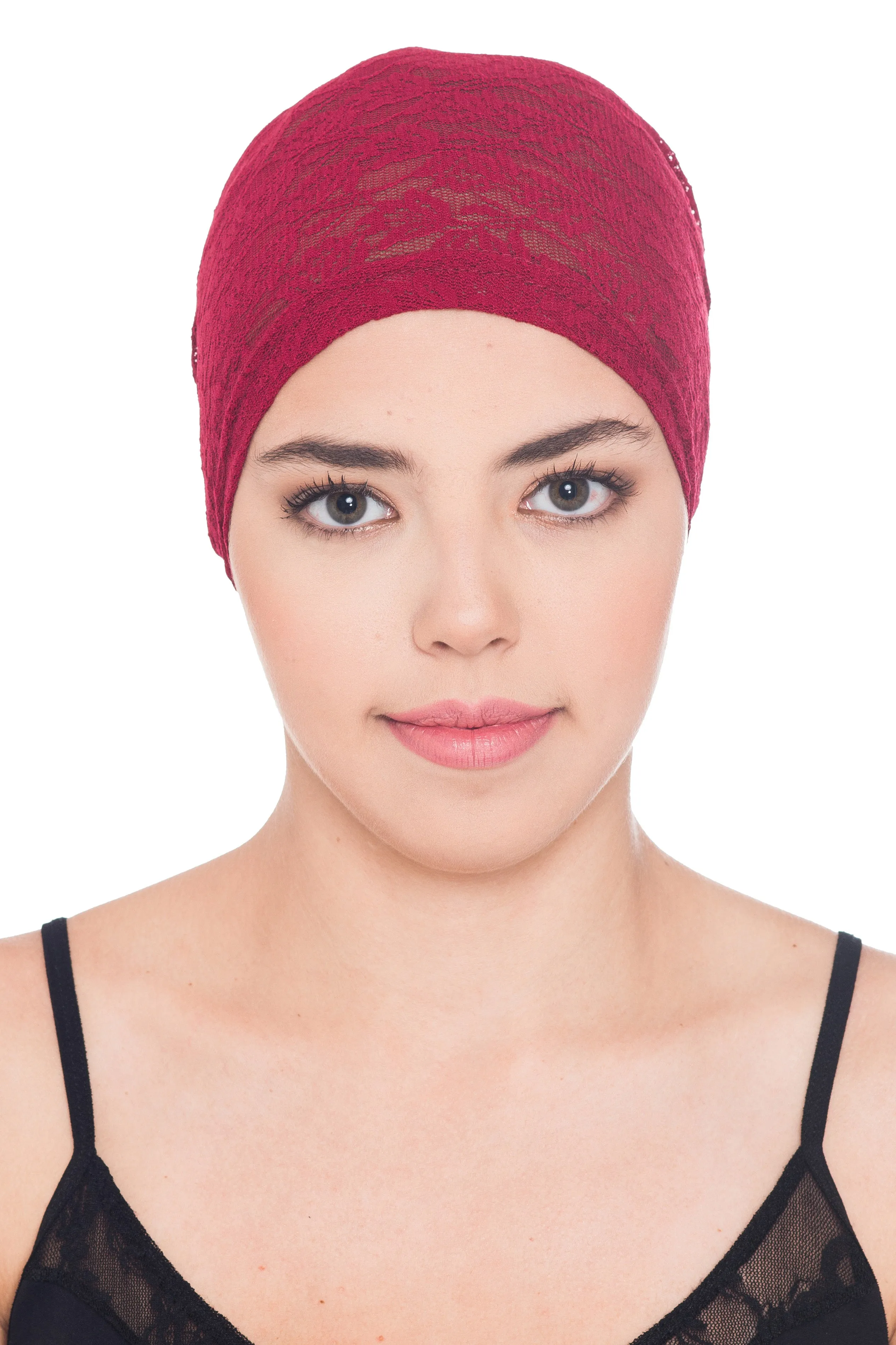 Lace Essential Cap For Hair Loss