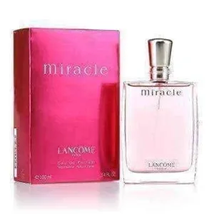 Lancome Miracle Eau de Parfum 100ml Spray