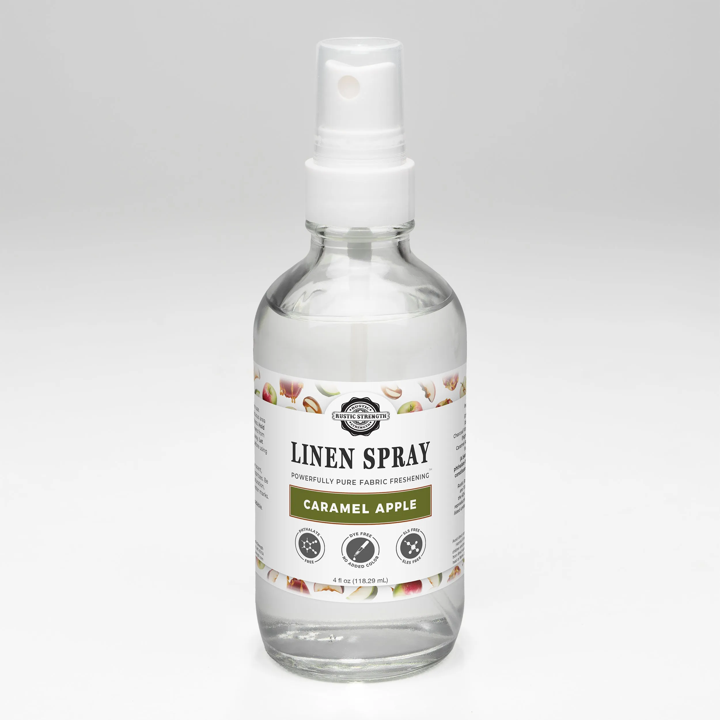 Linen Spray | Autumn Scents | 4 oz Bottle