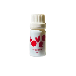 Lover Essential Oil Blend