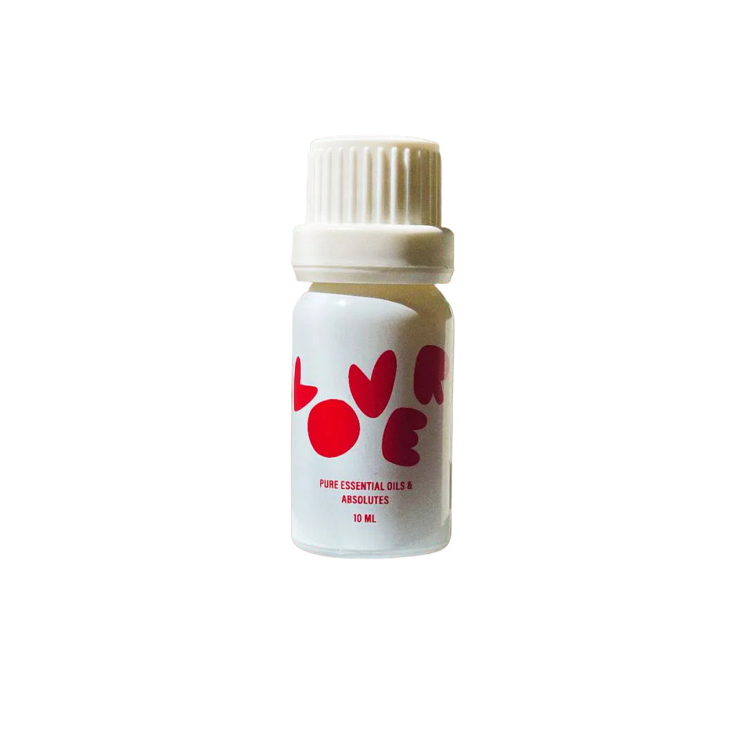 Lover Essential Oil Blend