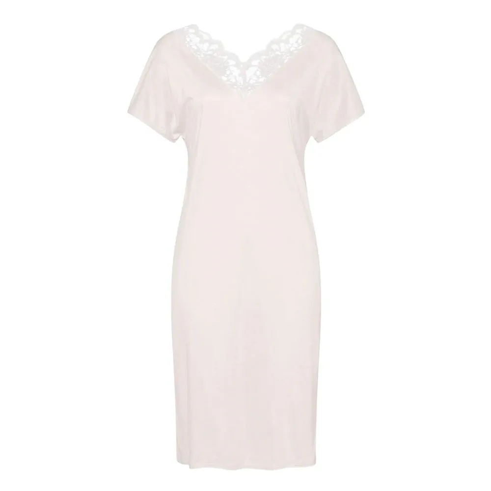 Mae Bonbon Short Sleeve Nightdress